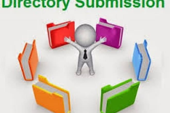 I will do directory submission for website