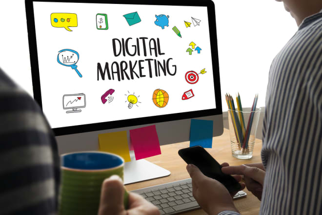 I will do guest post on digital marketing blog