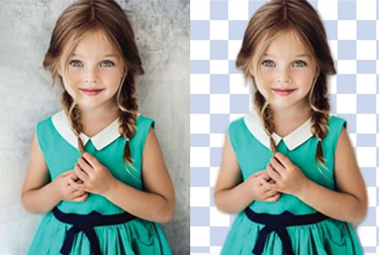 I will do image background remove job in asap