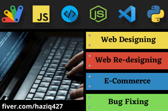 I will do java, HTML, CSS, python, javascript tasks