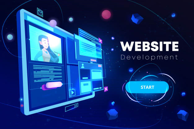 I will do make your site cool, I am expert in website cms