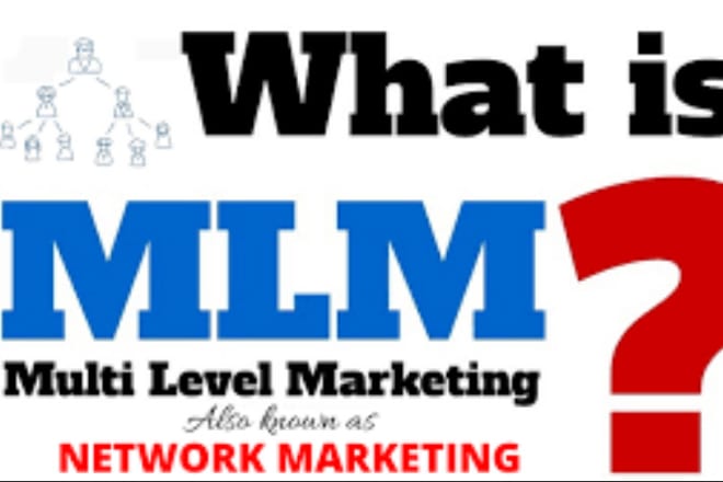 I will do organic promotion for your mlm to get real visitors and traffic