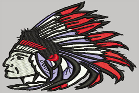 I will do perfect embroidery digitize within 2 hours