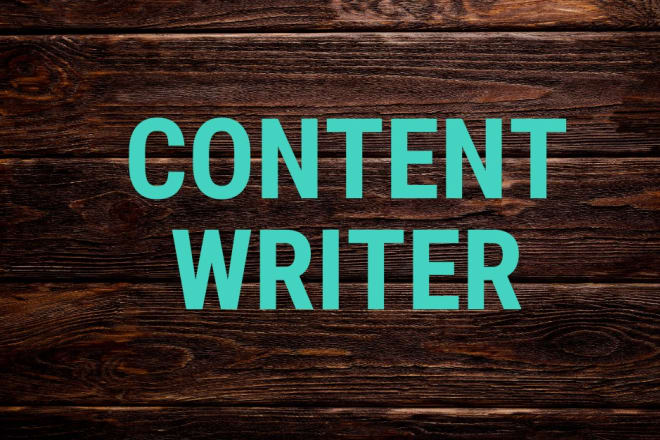 I will do seo content website writer article blog writing