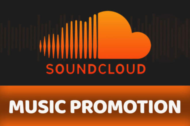 I will do soundcloud music promotion to targeted audiences