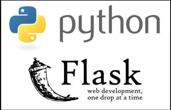 I will do web developement using flask python