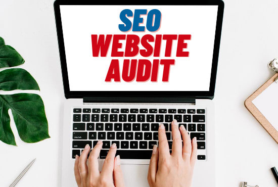 I will do website SEO audit report and optimize website to fix issues