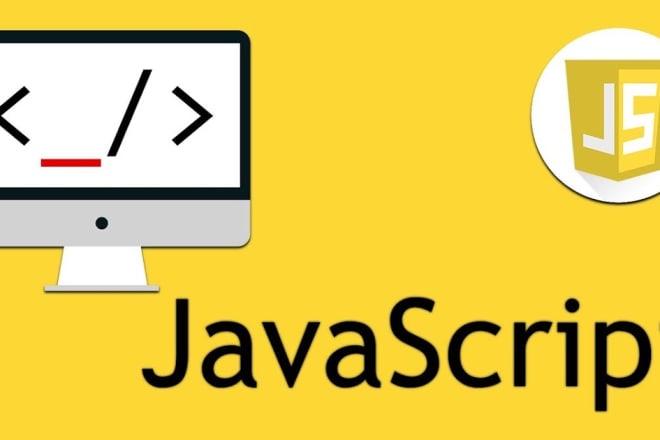 I will fix javascript and jquery issues and development