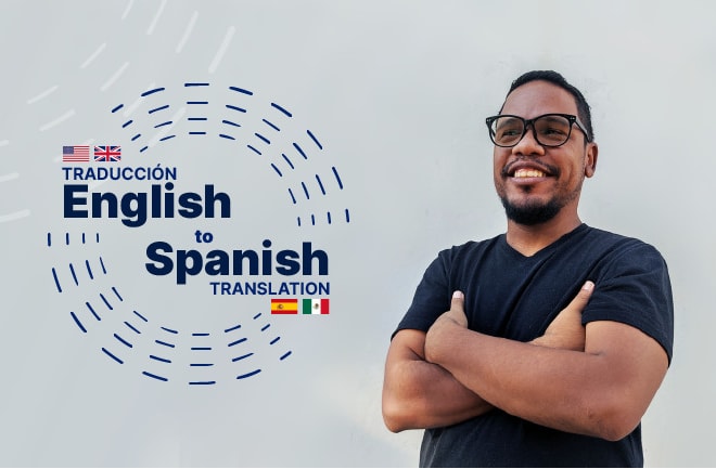 I will generate a precise english to spanish translation