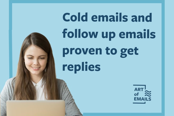 I will give cold emails followup templates grow a startup