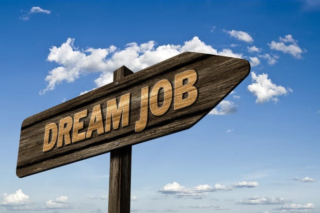 I will give you 200 job search websites that you can use to find your dream job