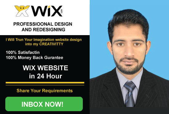 I will help you in wix coding, wix database and wix corvid