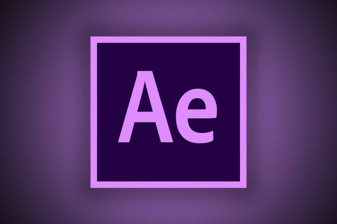 I will help you learn after effects