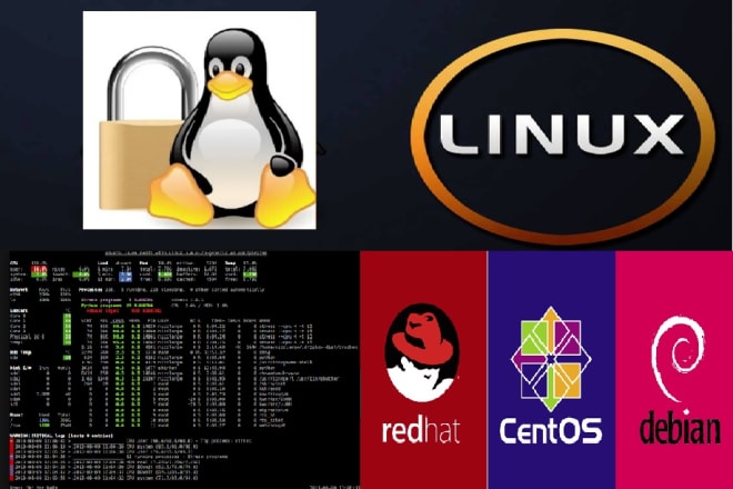 I will install and configure asterisk,ubuntu, fedora,cent os