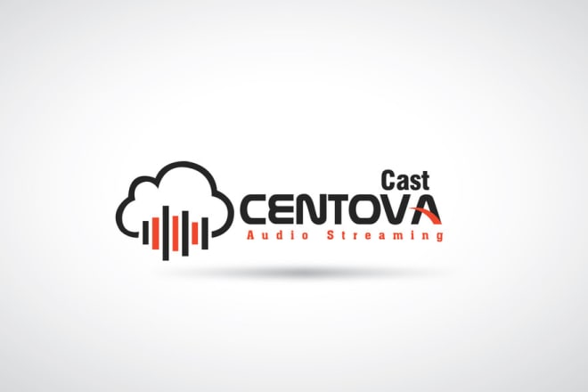 I will install centova cast on your dedicated or vps server