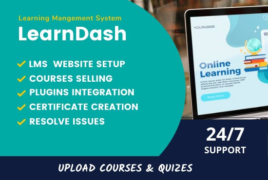 I will install learndash with membership for course selling