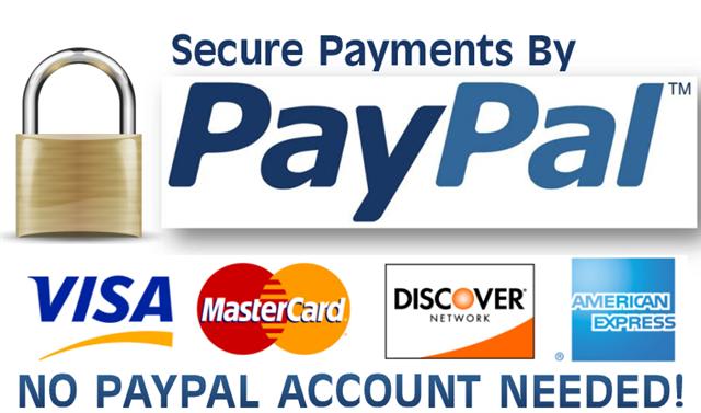 I will integrate paypal payment gateway and fix paypal