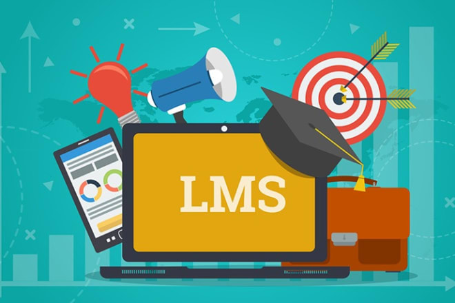 I will learning management system lms