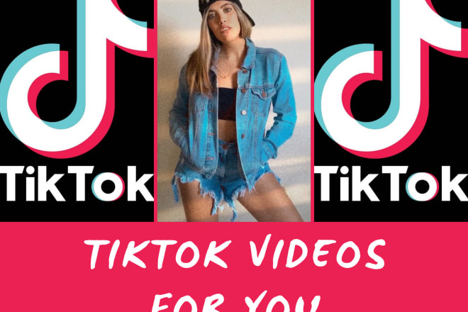 I will make a tiktok using your song