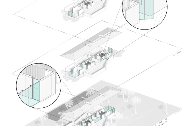 I will make big style 3d diagrams