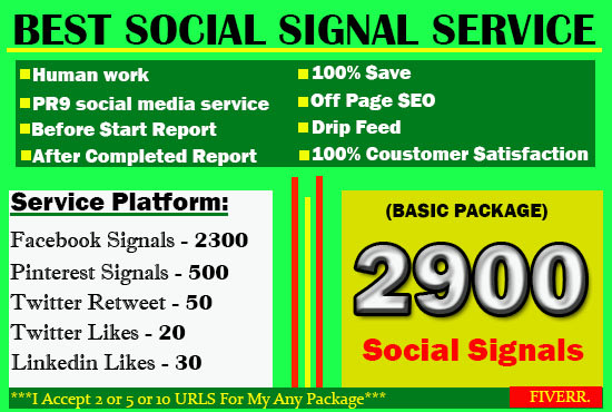 I will make full seo social campaign,,bookmarks and provide signals