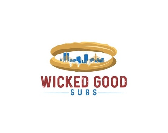 I will make wonderful food cart logo