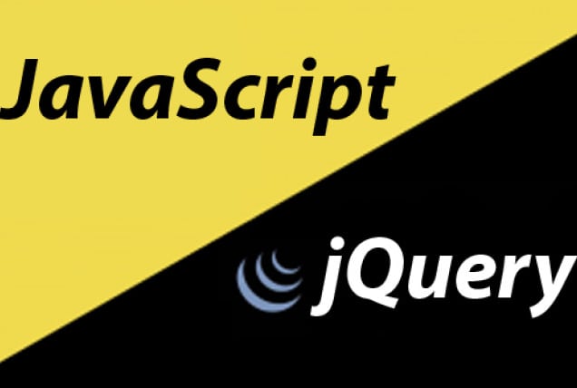 I will make you javascript or jquery development and support