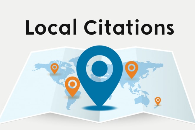 I will manually submit your business on top local directories