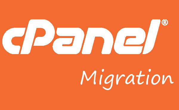 I will migrate your cpanel account including email to a new server