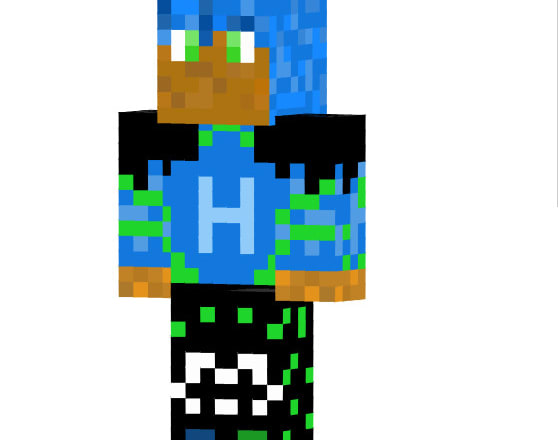 I will minecraft skins with the best price and quality