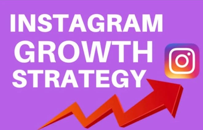 I will organicaly manage ig to increase follower, engagement and ig marketing
