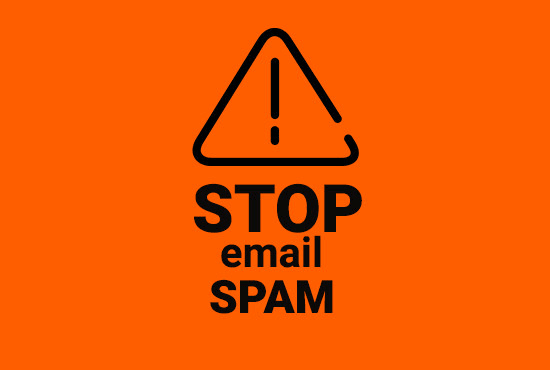 I will permanently stop email going to spam and improve email deliverability