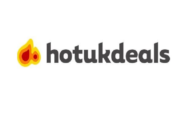 I will post deals on hotukdeals