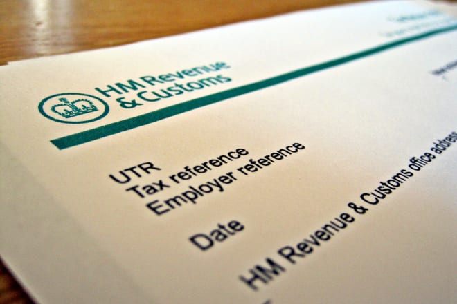 I will prepare UK accounts and file tax returns with hmrc