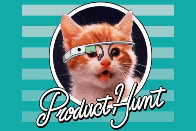 I will promote your product hunt post in 24 hours