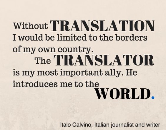 I will provide fast and perfect translation from english to serbian and vice versa