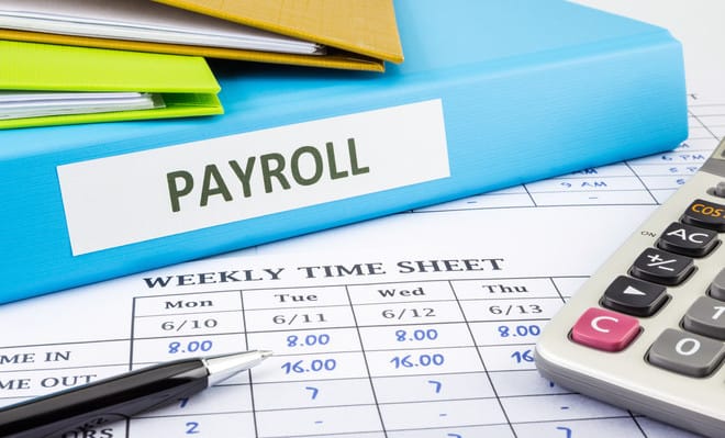 I will provide UK payroll services for your company