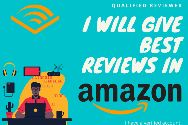 I will review best for any products, apps, books, or any services