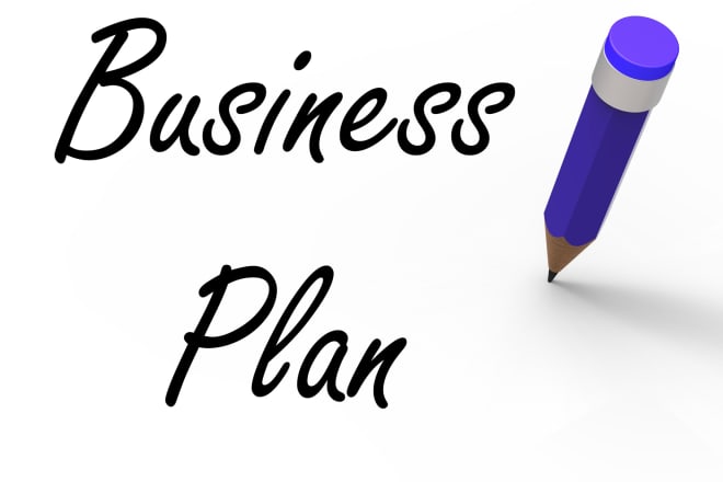 I will send business plan samples for business loan approval