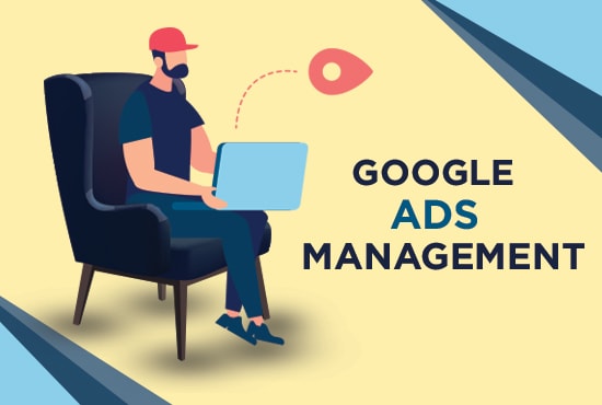 I will set up manage google adwords ppc campaigns