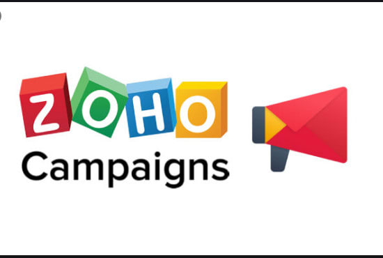 I will set up your campaign journey in zoho mail or in zoho marketing hub