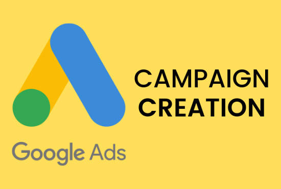 I will set up your google ads adwords campaigns