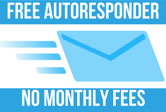 I will setup a free email autoresponder in your wordpress site