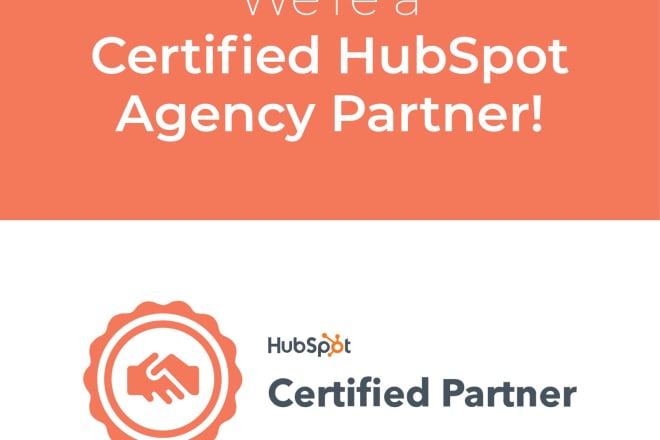 I will setup your hubspot CRM, automate marketing, sales, service
