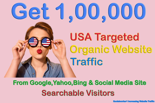I will show you where to buy real targeted visitors traffic