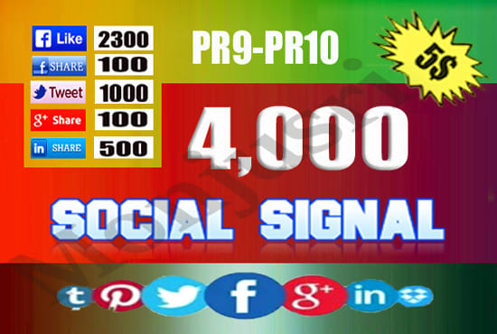 I will social media marketing manager and provide signals on fiverr