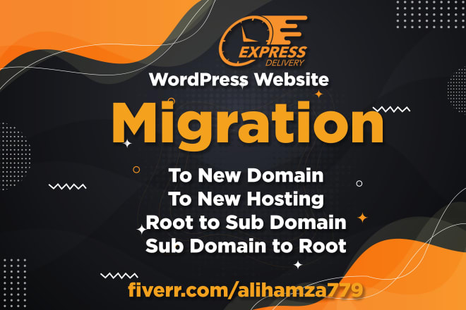 I will transfer your multisite to new host, new domain, migration, clone