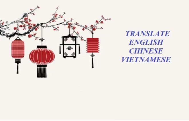 I will translate 1000 words english vietnamese