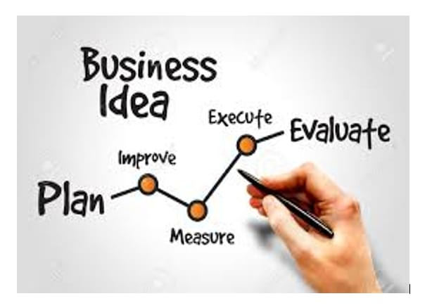I will write start up business plan, proposal, financial plan, pitch deck