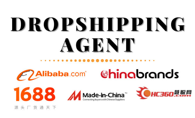 I will be the best dropshipping agent you ever had